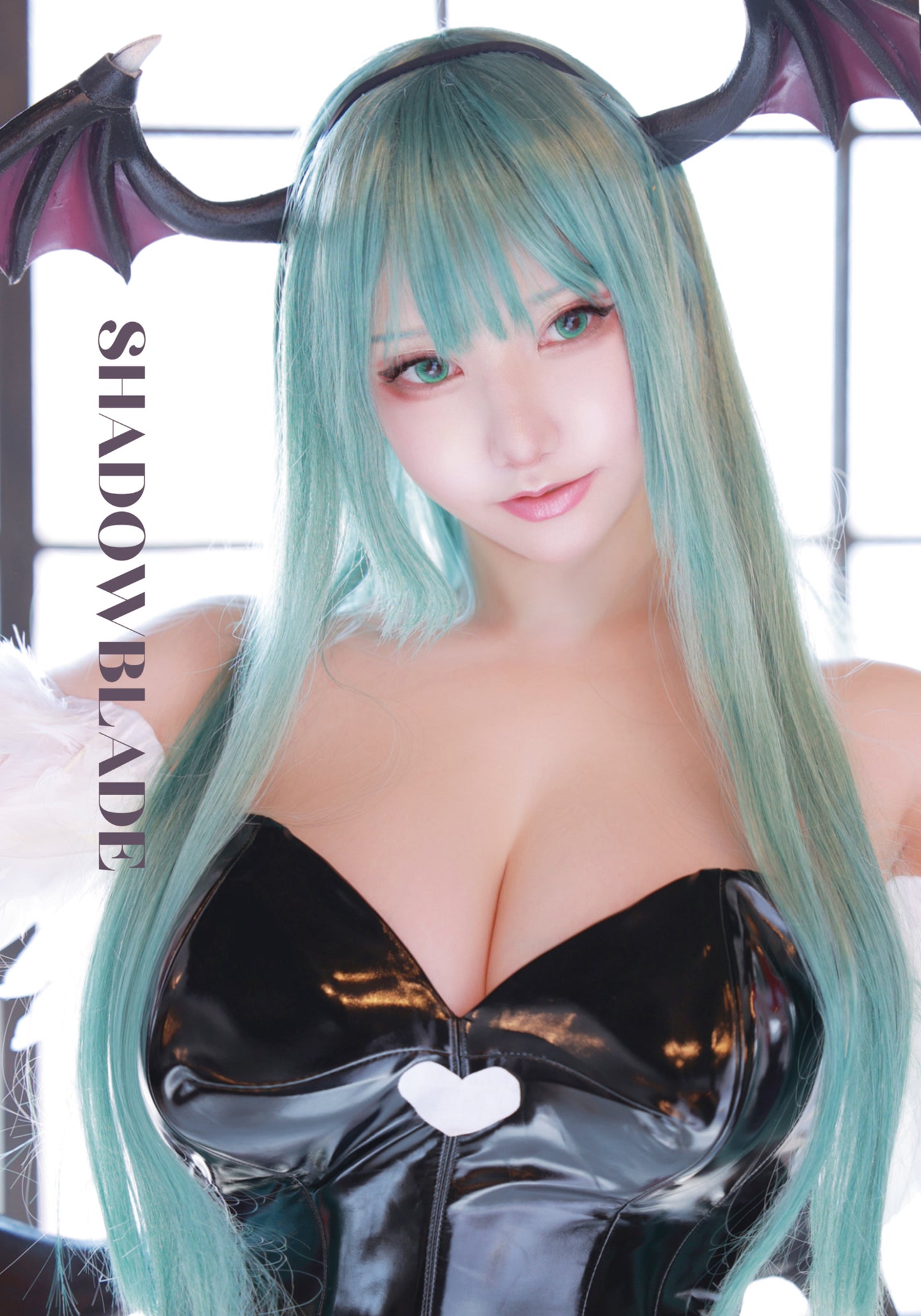 섀도우 블레이드