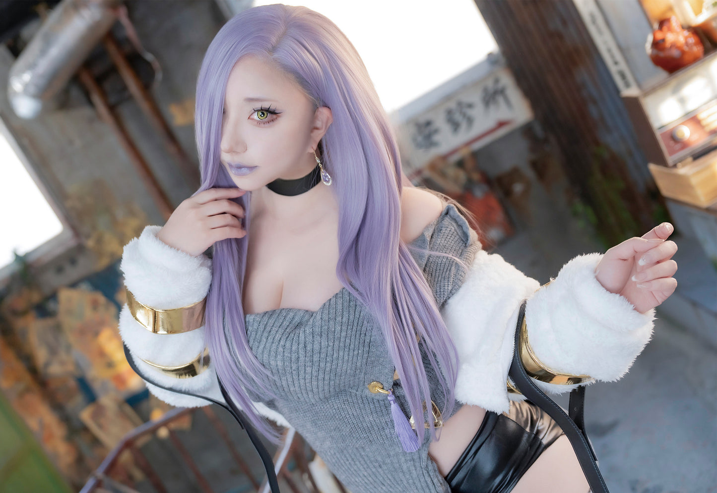 C106明信片