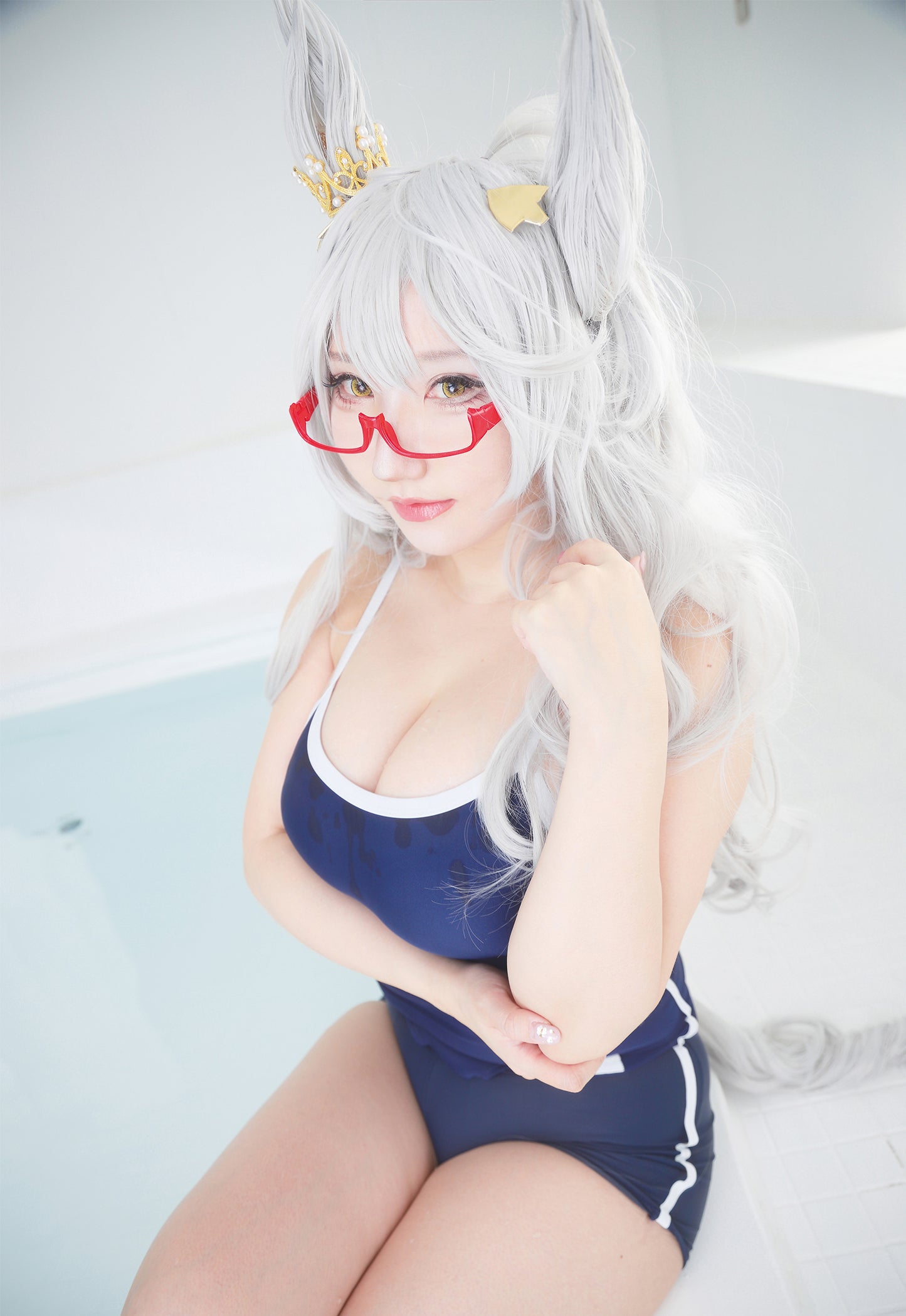 C106明信片