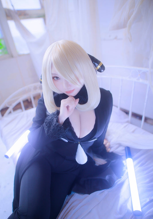 【受注】きみだけのBunny Girl＋A1フルカラー布ポスター