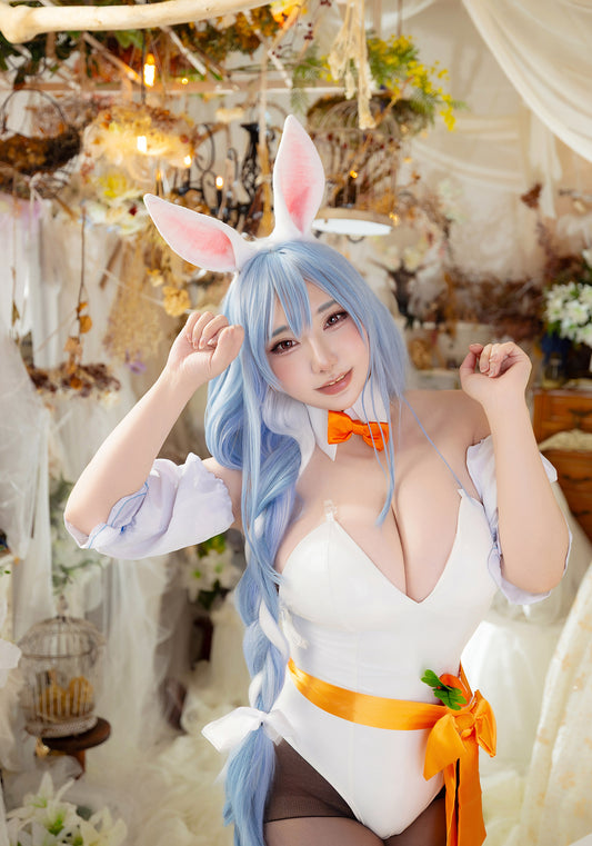 【受注】Mama Bunny＋A1フルカラー布ポスター