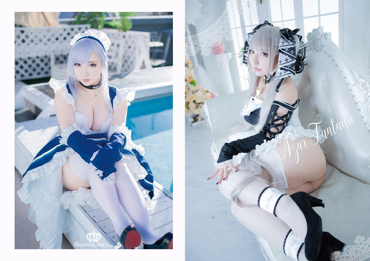 Azur Fantaisie