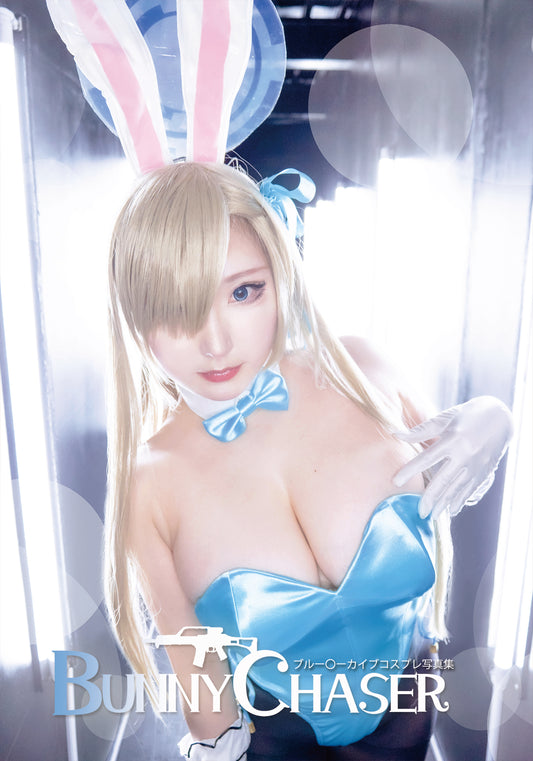 BUNNY CHASER