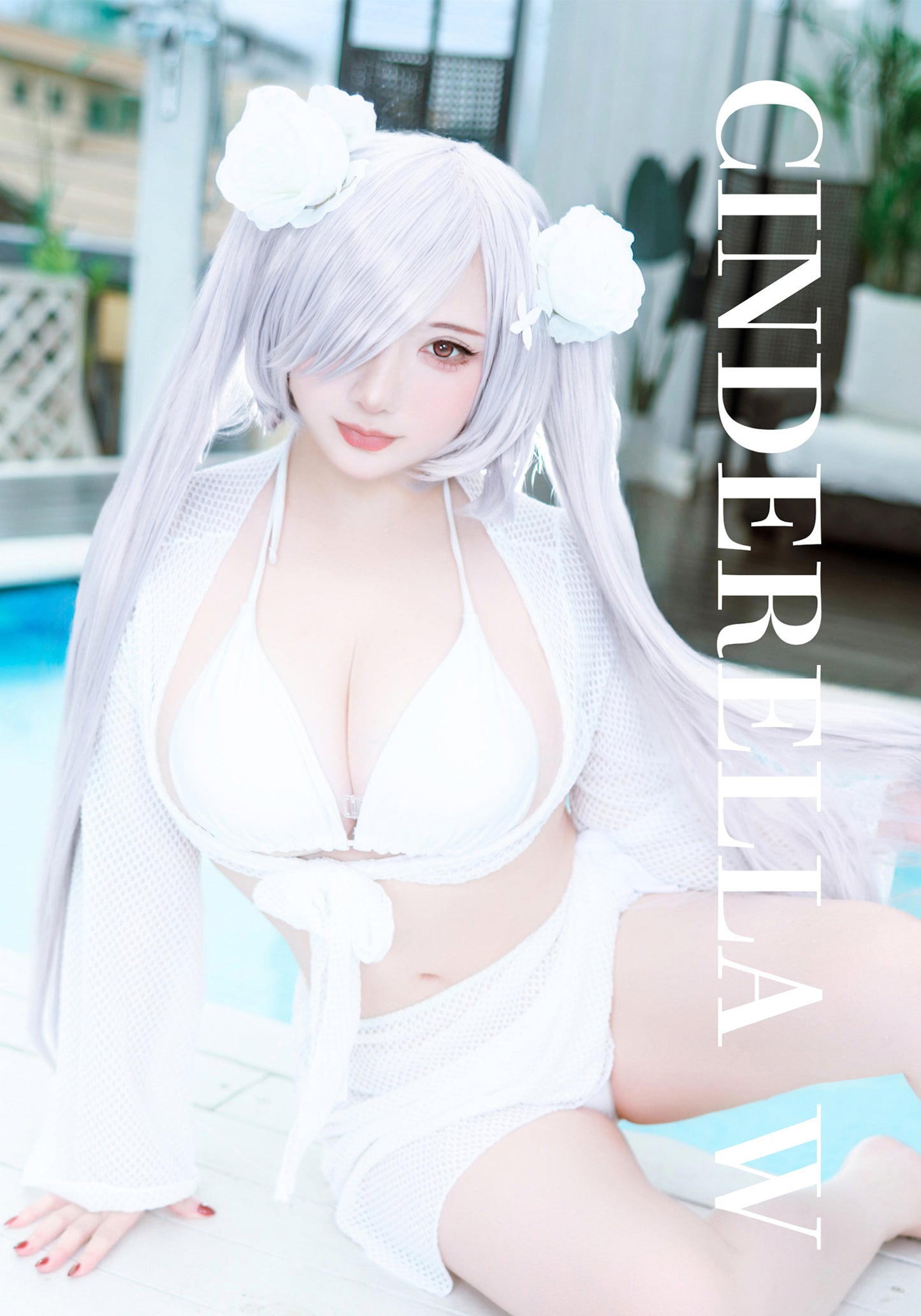 C108オマケ付フルセット