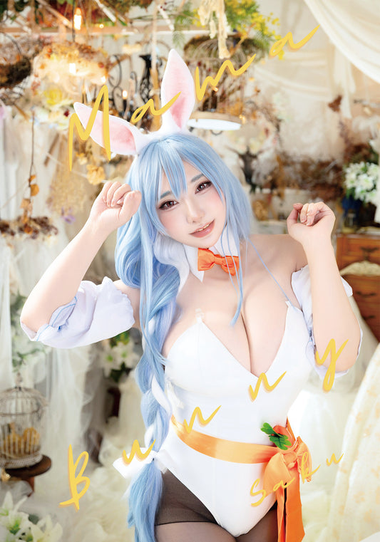 Mama Bunnyセット(ROM+紙媒体)