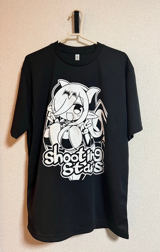 サクバスちゃんＴシャツ