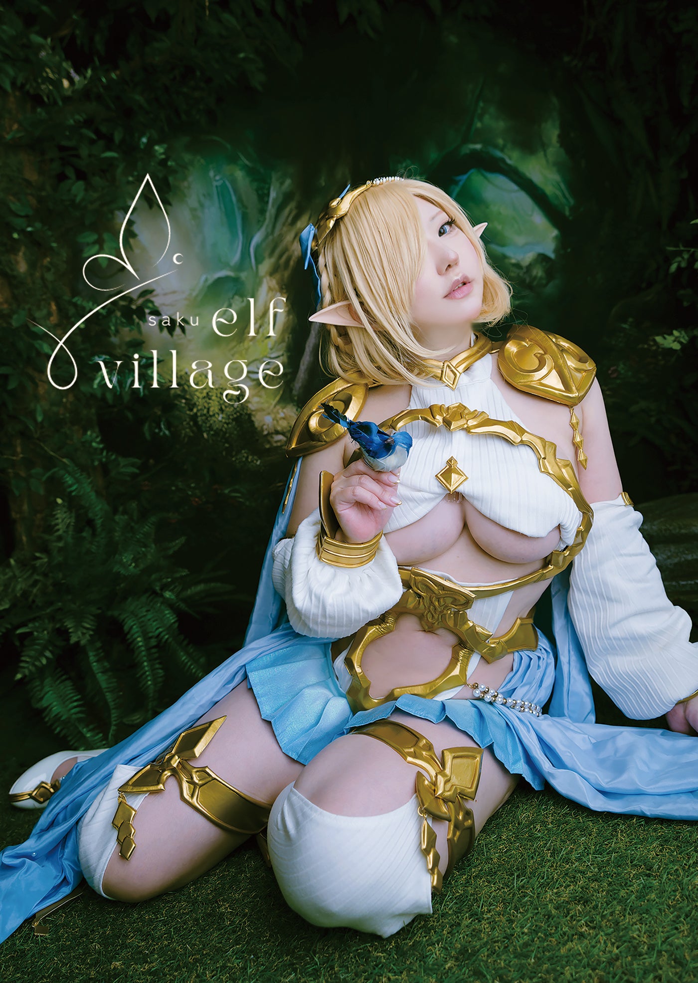 Elfvillage