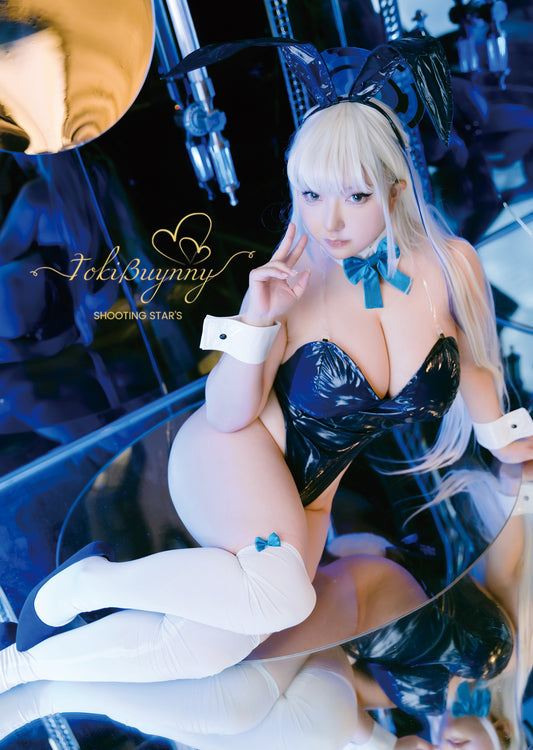 Tokibunny